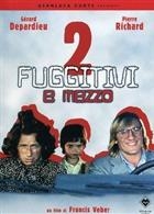 Due Fuggitivi E Mezzo (1986) DVD
