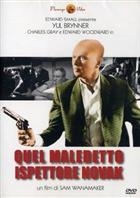Quel Maledetto Ispettore Novak (1969) DVD