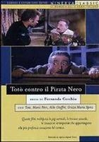 Toto' Contro Il Pirata Nero (1964) DVD