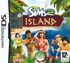 The Sims 2 - Island - Nintendo DS
