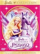 Barbie E La Magia Di Pegaso (2003) DVD