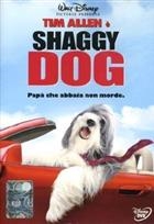Shaggy Dog - Papa' Che Abbaia... Non Morde (2006) DVD Ologramma Rettangolare