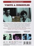Visite A Domicilio (1978) DVD