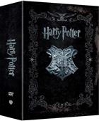 Harry Potter Collection (Limited Edition) (14 DVD)