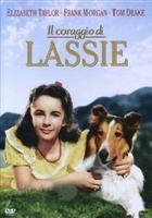 Lassie - Il Coraggio Di Lassie (1946) DVD