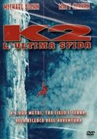 K2 - L'Ultima Sfida (1992) DVD