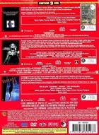 Warner Compact - Poltergeist + La Regina Dei Dannati + Venerdi 13 - 3-DVD