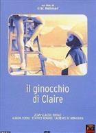 Il Ginocchio Di Claire (1970) DVD