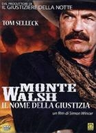 Monte Walsh - Il Nome Della Giustizia (2003) DVD