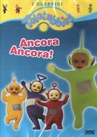 Teletubbies - Ancora Ancora! (1997) DVD