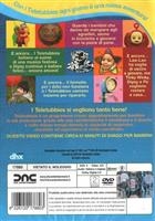 Teletubbies - Ancora Ancora! (1997) DVD