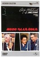 Nodo Alla Gola (1948) DVD