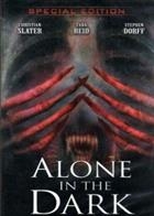 Alone In The Dark (2005) 2-DVD Special Edition