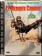 Le Dernier Combat - L'Ultima Battaglia... (1983) DVD Edizione Jewel Box