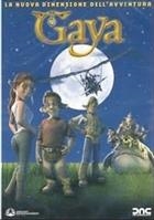 Gaya - La Nuova Dimensione Dell'Avventura (2004) DVD