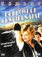 Hollywood Confidential (2001) DVD