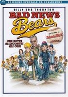 Bad News Bears - Che Botte Se Incontri Gli Orsi! (2005) DVD Edizione Speciale Da Collezione