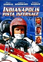 Indianapolis - Pista Infernale (1969) DVD