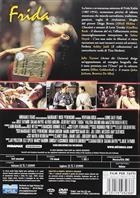 Frida (2002) DVD