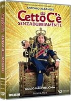 Cetto C'e', Senzadubbiamente (2019) DVD