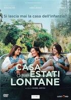 La Casa Delle Estati Lontane (2014) DVD