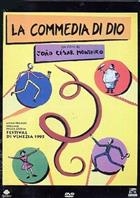 La Commedia Di Dio (1995) DVD