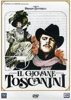 Il Giovane Toscanini (1988) DVD
