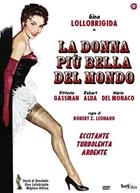 La Donna Piu' Bella Del Mondo (1955) DVD