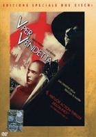 V Per Vendetta (2005) 2-DVD Speciale Edizione