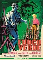 Fuoco Verde (1954) DVD - Restaurato In Hd