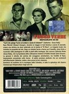 Fuoco Verde (1954) DVD - Restaurato In Hd