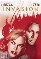 Invasion (2007) DVD
