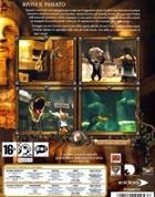 Tomb Raider Anniversary PC DVD-Rom