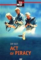 Act of Piracy (1998) DVD