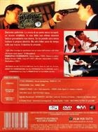 The Killer (1989) DVD (John Woo)