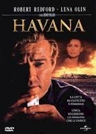 Havana (1990) DVD