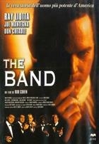 The Band (1998) DVD