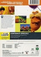 Lorax (2012) DVD Repack 2020 - SlipCase