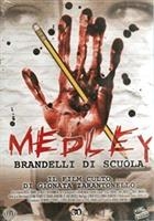 Medley - Brandelli Di Scuola (1999) DVD