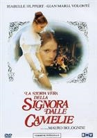 La Storia Vera Della Signora Dalle Camelie (1980) DVD