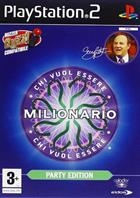Chi Vuol Essere Milionario PS2