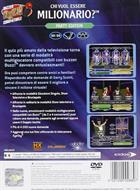 Chi Vuol Essere Milionario PS2
