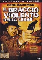 Il Braccio Violento Della Legge (1971) 2-DVD Edizione Speciale