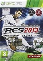 PES - Pro Evolution Soccer 2013 XBOX 360