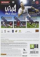 PES - Pro Evolution Soccer 2013 XBOX 360