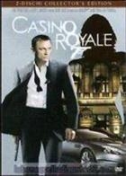 007 - Casino Royale (2006) 2-DVD Collector's Edition - Tin Box