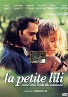La Petite Lili (2003) DVD