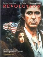 Revolution (1985) DVD - Edizione Integrale