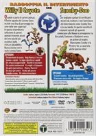 Cartoon No-stop - Risate In Circolazione! - Willy il Coyote/Scooby-Doo 2-DVD
