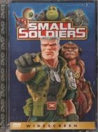 Small Soldiers (1998) DVD Edizione Jewel Box